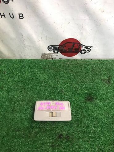 печка для дома электрическая: Подсветка салонная Mazda Demio DW3W 1.3 (б/у)