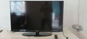 sade tel: İşlənmiş Televizor Samsung 98" Ünvandan götürmə