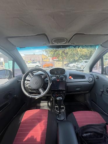 rex sprinter: Сдаю Chevrolet Spark под выкуп, | Залог, Предоплата, Водительские права, Бензин — 5