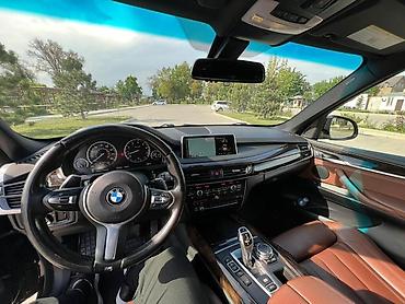 e60 m5: BMW X5: 2016 г., 3 л, Бензин, Кроссовер — 6