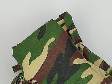 quechua: Bershka, Spodnie cargo damskie, rozmiar S — 6