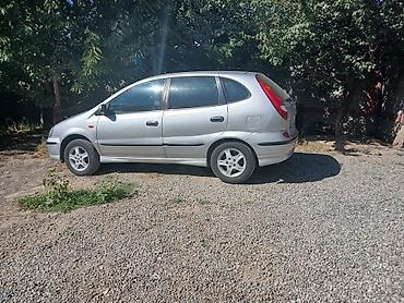 матор ниссан примера: Nissan Almera Tino: 2004 г., 1.8 л, Механика, Бензин, Минивэн — 3