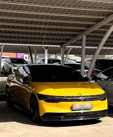 awd: Zeekr 007: | 2024 г. Седан — 5
