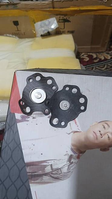 Топливная аппаратура: Топливная аппаратура Новый — 29