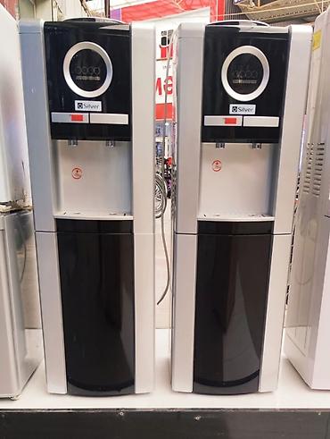 dispensr: Dispenser su kuleri disbenser su kulleri Silver Türk markasi Yeni — 2