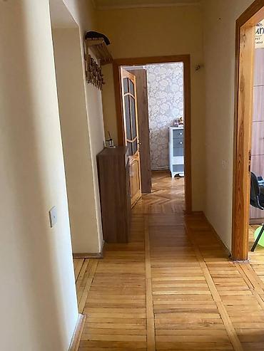 merdekanda ucuz kiraye evler: Баку, 8-ой километр, 4 комнаты, Вторичка, м. Нефтчиляр, 100 м² — 8