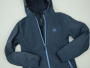 bekkin softshell: Kurtka przejściowa damska, rozmiar M — 1