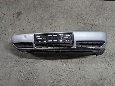 Ноускат, хафкат: Ноускат Audi, 1995 г., Б/у, Оригинал — 10