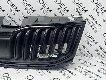 keno sa: MASKA VRS ZA ŠKODA OCTAVIA - 5E0 853 653 A | Nova original maska za — 2