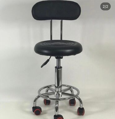 Salon, tibbi kreslolar: Yeni, Tibbi kreslo — 13