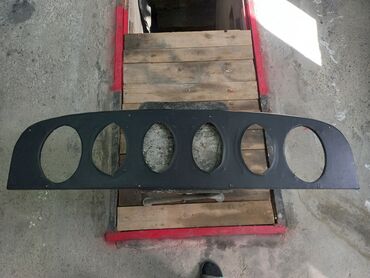 Avtomobil salonu üçün digər detallar: VAZ (LADA) 07.06.03.011, Yeni