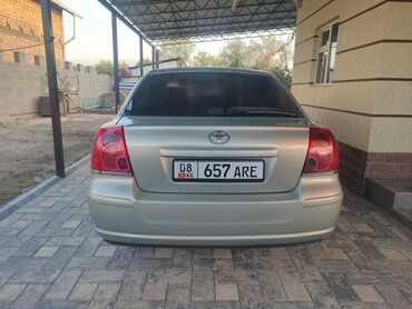 фаркоп субару форестер: Toyota Avensis: 2003 г., 1.8 л, Автомат, Бензин, Седан