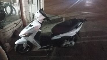 Kvadrosikllar: Moon 50 sm3, 2023 il