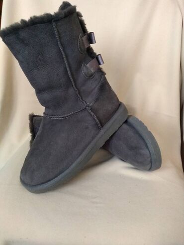 Čizme: Čizme, UGG, 38 — 4