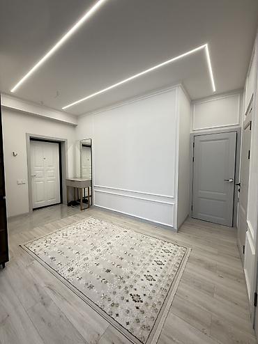 Продажа квартир: 3 комнаты, 82 м², 11 этаж — 5