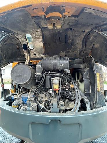 Экскаваторы: Экскаватор, Hyundai, 2012 г., Колесный — 6