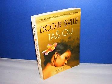 capelli dres: DODIR SVILE TAŠ OU ALNARI 2010 mek povez strana 319 stanje vrlo dobro — 1