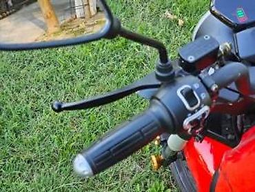 Ostali motocikli i skuteri: IBIKE CHOPPER SCOOTER, KAO NOVO, UNIKAT, IZUZETAN | Kao novo! ! ! — 20