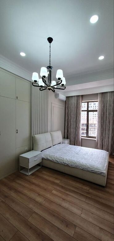 Долгосрочная аренда квартир: 1 комната, Агентство недвижимости, Без подселения, С мебелью полностью — 7