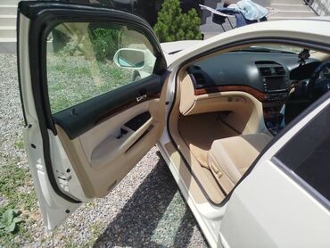 коробка на хонду инспайр: Honda Inspire: 2004 г., 2.9 л, Автомат, Бензин, Минивэн