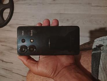 iphone 7 plus 64gb: Redmi 13 . 128 yaddaş. smartfon . İdeal vəziyyətdədir. 2. 3 — 6