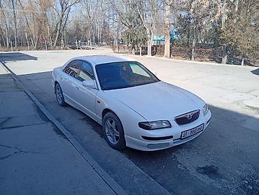 mazda 626 радиатор: Mazda Millenia: 2000 г., 2 л, Автомат, Бензин, Седан — 2