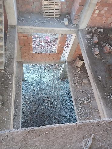 Beton işləri: Beton kəsmə desme xidmeti beton kesen beton kesimi sesiz vibrasiyasiz — 2