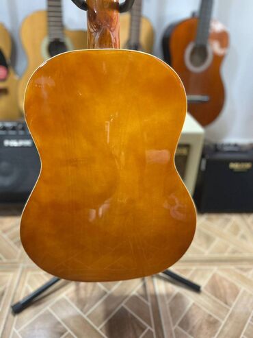 Klassik gitaralar: Klassik gitara, Fender, Yeni, Pulsuz çatdırılma, Ödənişli çatdırılma -da lalafo.az — 4 Klassik gitaralar: Klassik gitara, Fender, Yeni, Pulsuz çatdırılma, Ödənişli çatdırılma — 4