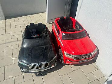 2 eded usaq masini birlikde 150azn.unvan Lehic baglari Nigaz