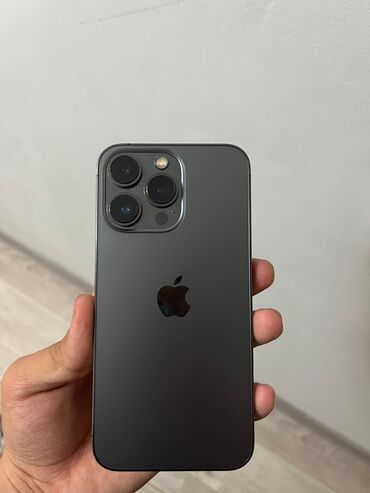 айфон 14 про мах китайский: IPhone 13 Pro, Б/у, 256 ГБ, Black Titanium, 86 %