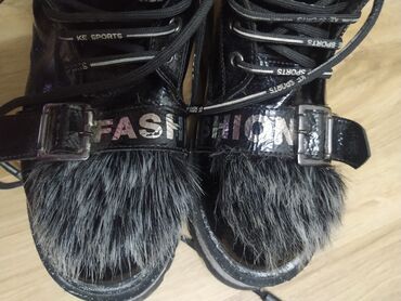 Čizme: Čizme, 36 — 7