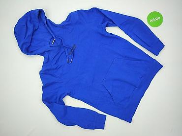 e obuwie nike: Tom Tailor Denim, Bluza z kapturem damska, rozmiar M — 2