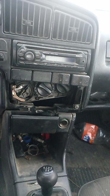 Volkswagen: Volkswagen Golf: 1992 г., Хэтчбэк — 7