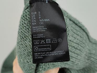 snsy prfrmnc: H&M, Golf damski, rozmiar S — 5