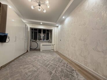Продажа квартир: 1 комната, 34 м², 105 серия, 8 этаж, Евроремонт