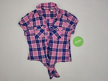 bygen koszule: H&M Divided, Koszula damska, rozmiar M — 2