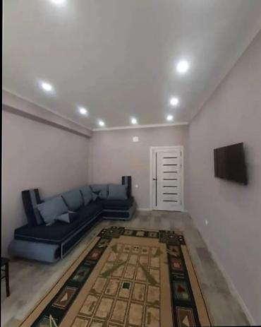 Продажа квартир: 1 комната, 49 м², 13 этаж, Дизайнерский ремонт — 6