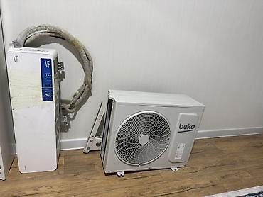 water cooler: Кондиционер-Beko - Бренд: Beko - Назначение: квартира, дом, офис — 5