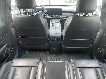 GAC: Электромобиль Aion V 2021 жыл Запас хода 500км Камера 360 Адаптивный — 11