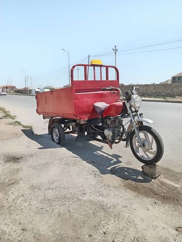 maşın barter torpaq: Dayun - Murave, 150 sm3, 2018 il, 20000 km