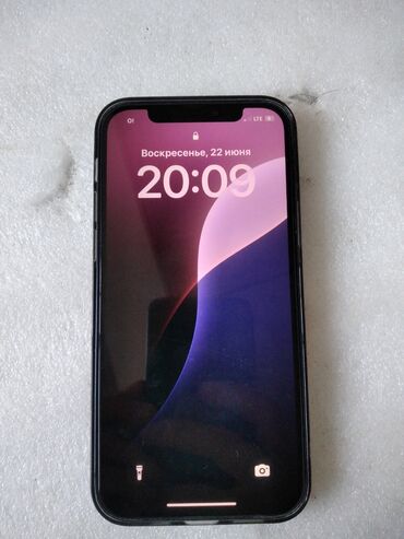 документ сканеры для проекторов redleaf: IPhone 12, Б/у, 128 ГБ, Pacific Blue, Зарядное устройство, 85 %
