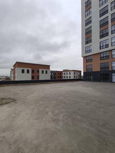 Yeni tikili: 2 otaqlı, Yeni tikili, 80 kv. m — 12