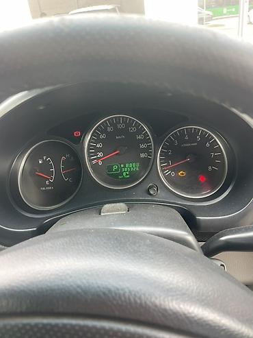 купить двигатель субару форестер 2.5: Subaru Forester: 2006 г., 2 л, Автомат, Бензин, Универсал — 5