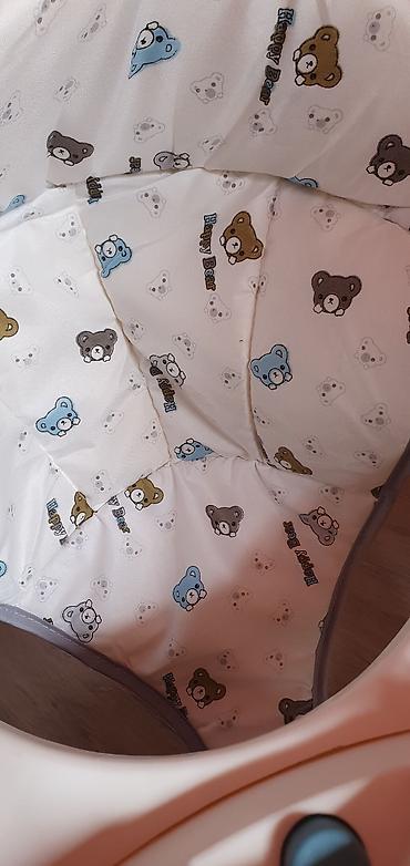 Детские ходунки: Продаю АБСОЛЮТНО НОВЫЙ детский ходунок HOA (круглая база) Ни разу не — 10