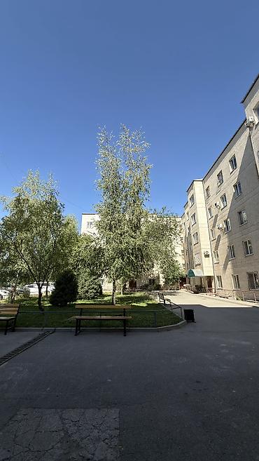 Продажа квартир: 2 комнаты, 70 м², Нижний Джал (Джал-23) 2 этаж — 16