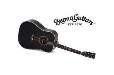 Гитара акустическая. Sigma. дом торговли. Muzstore. Kg* тип корпуса