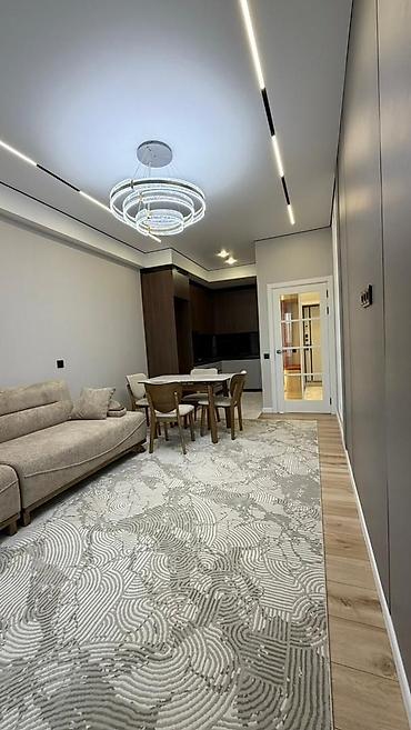 шевченко: 2 комнаты, 51 м², Элитка, 9 этаж, Дизайнерский ремонт — 7