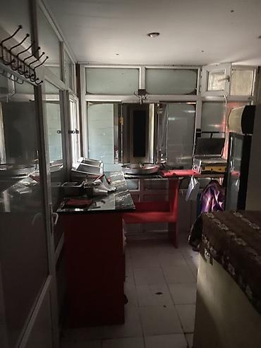 9 mkr: 9mkr erazisinde donerxana arendaya verilir. icinde her bir seraiti — 1