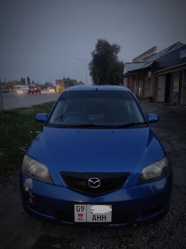 нексия 1 мотор: Mazda Demio: 2003 г., Хетчбек