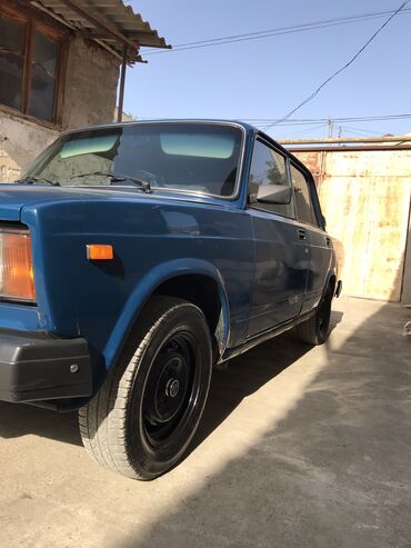 VAZ (LADA): VAZ (LADA) 2107: 1.6 l | 2003 il 100000 km Sedan